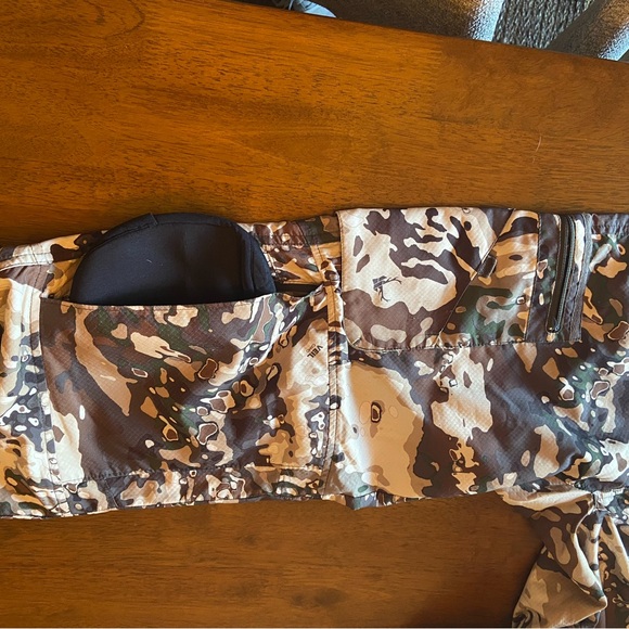 Walls Pro Series Veil camo pants - Picture 3 of 6